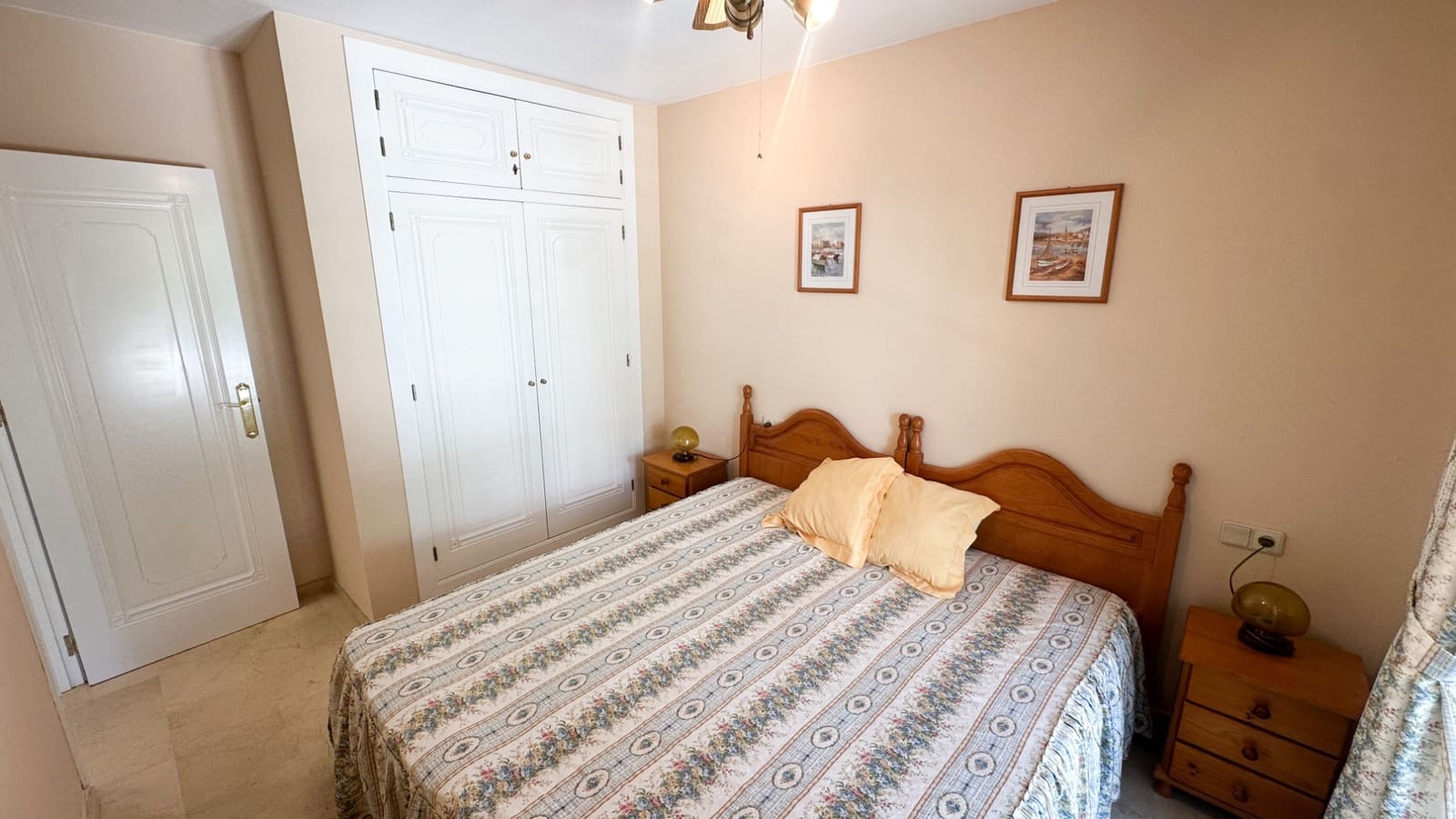 2 soverom Hus til salgs i Orihuela Costa med svømmebasseng - € 229 000 (Ref: 9781349)