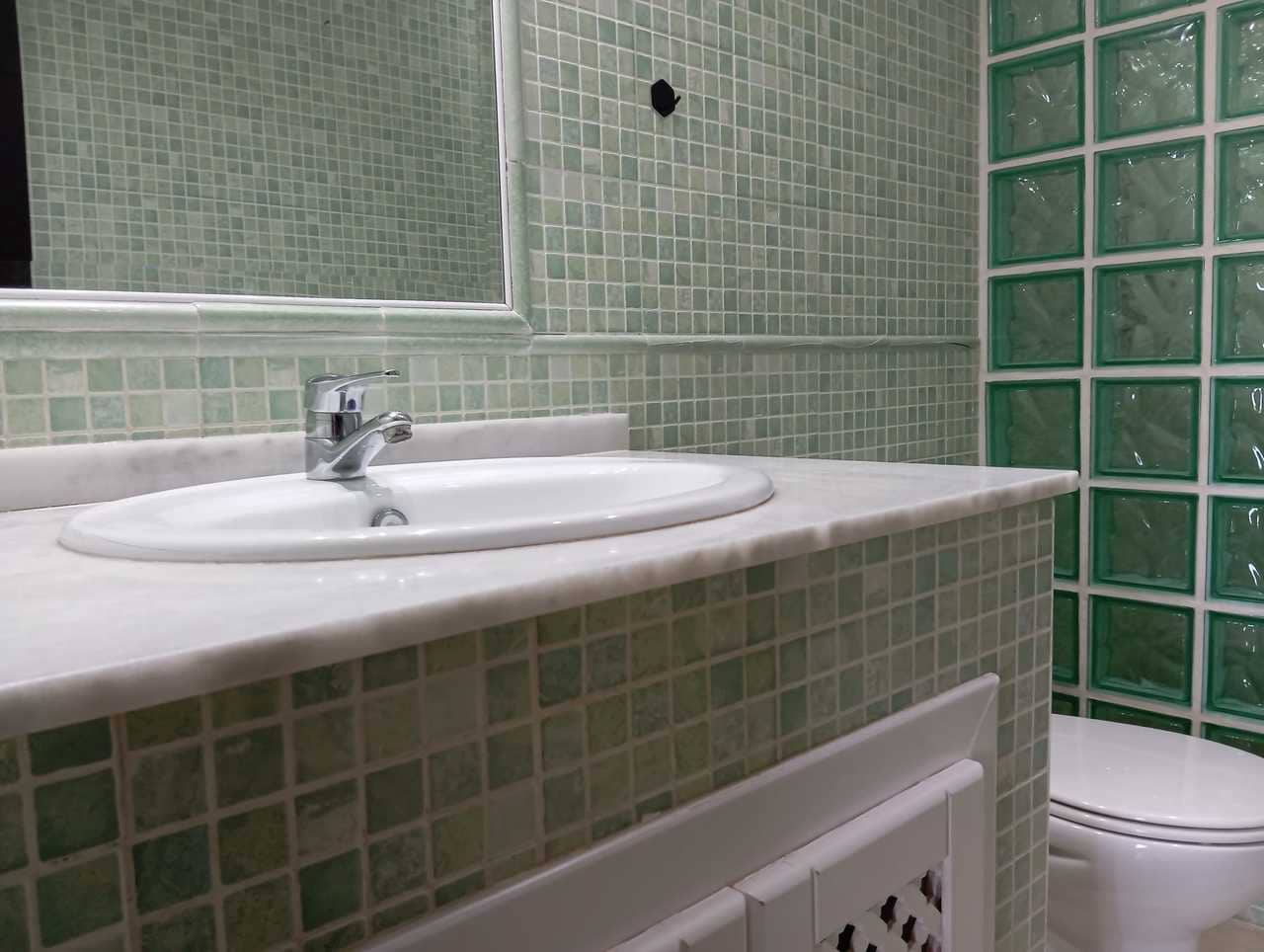 2 slaapkamer Appartement te koop in Villamartin met garage - € 190.000 (Ref: 9781350)