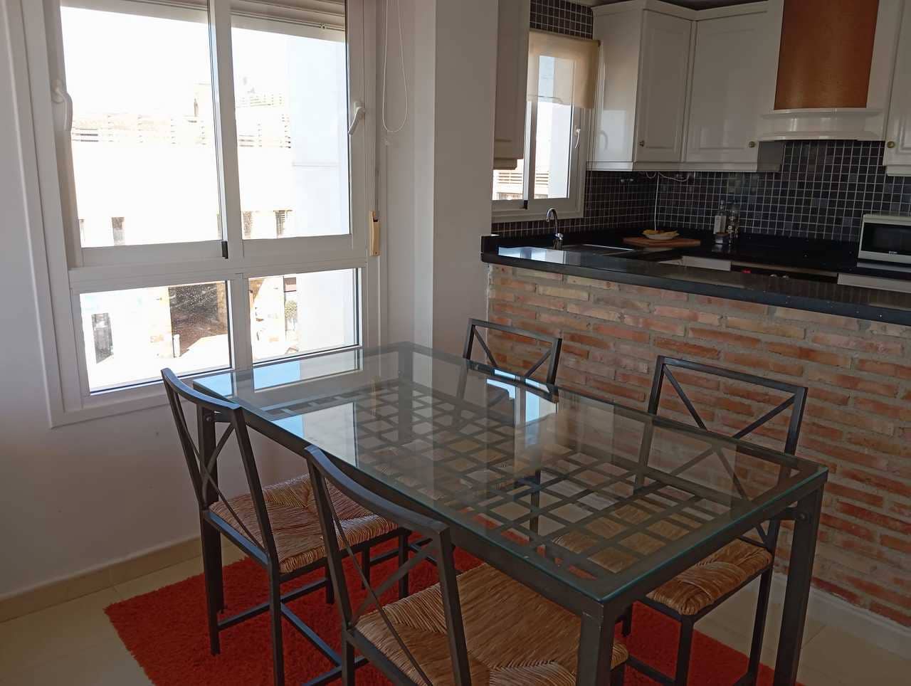 2 slaapkamer Appartement te koop in Villamartin met garage - € 190.000 (Ref: 9781350)