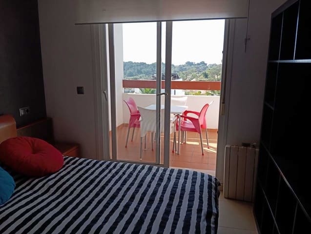 Apartamento de 2 habitaciones en Villamartin, Orihuela en venta con garaje - 190.000 € (Ref: 9781350)