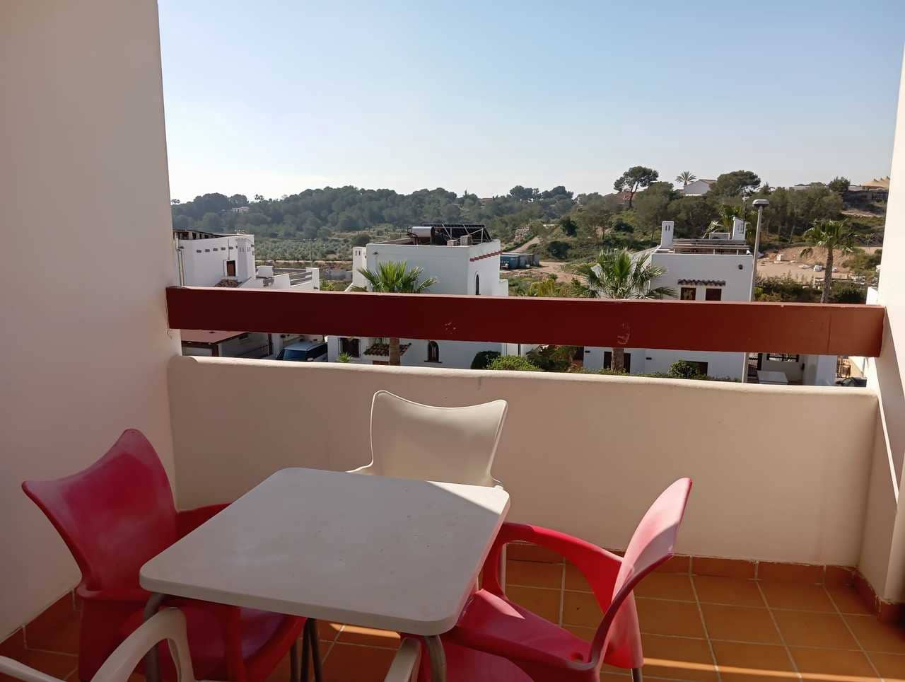 2 bedroom Apartment for sale in Villamartin with garage - € 190,000 (Ref: 9781350)