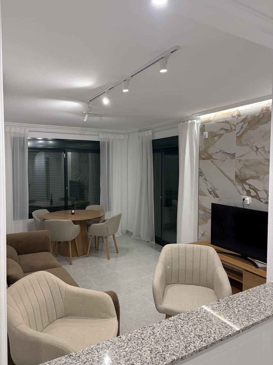 2 quarto Apartamento para venda em Campoamor com piscina garagem - 249 000 € (Ref: 9781351)