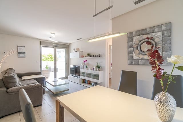 2 Zimmer Apartment zu verkaufen in Villamartin, Orihuela mit Pool Garage - 220.000 € (Ref: 9781352)