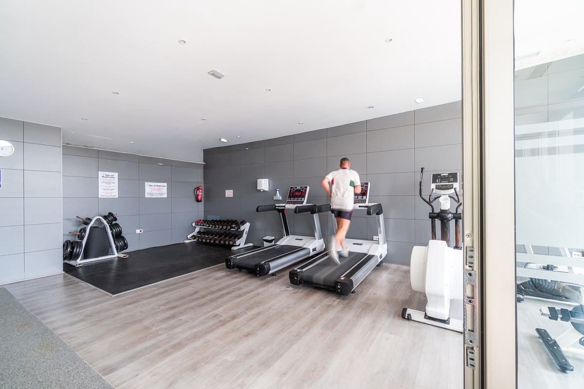 2 Zimmer Apartment zu verkaufen in Orihuela Costa mit Pool Garage - 220.000 € (Ref: 9781352)