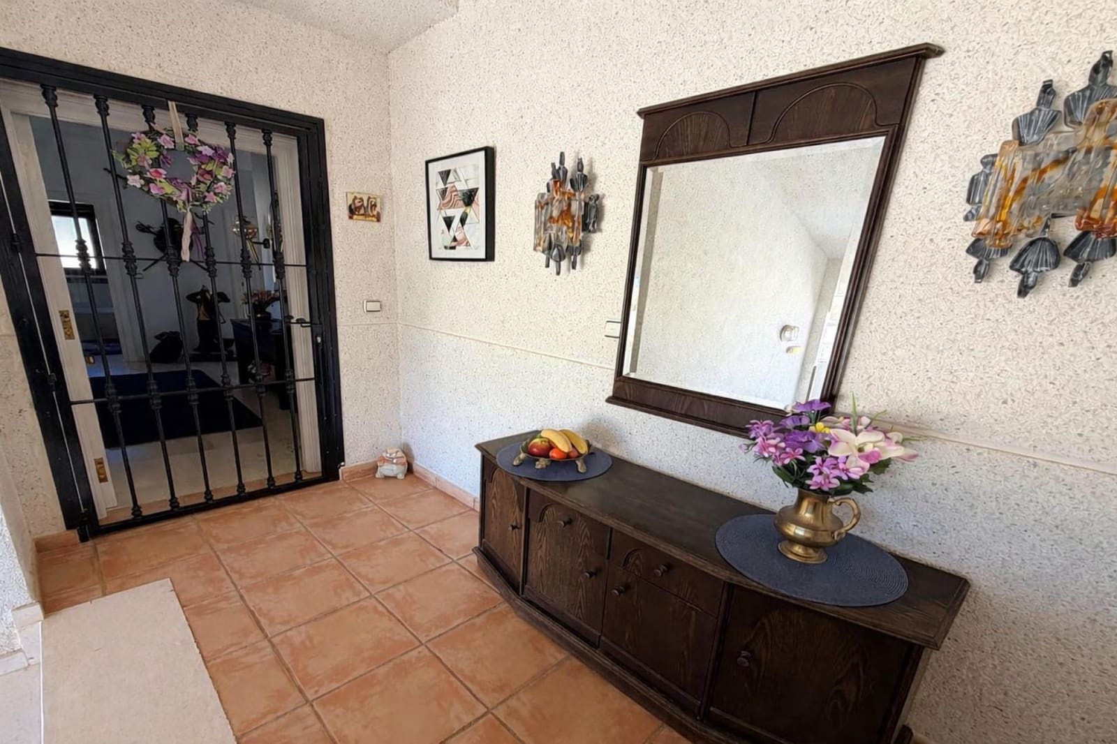 3 quarto Penthouse para venda em Las Ramblas Golf com piscina garagem - 349 000 € (Ref: 9781353)