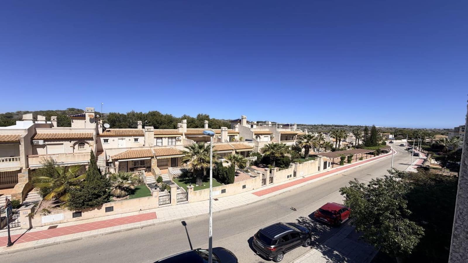 3 quarto Penthouse para venda em Las Ramblas Golf com piscina garagem - 349 000 € (Ref: 9781353)