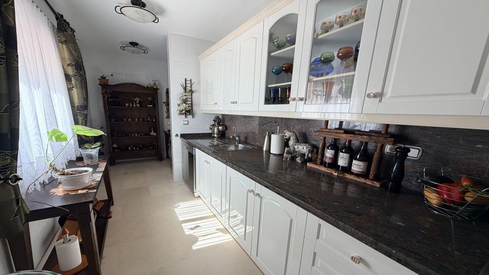 3 quarto Penthouse para venda em Las Ramblas Golf com piscina garagem - 349 000 € (Ref: 9781353)