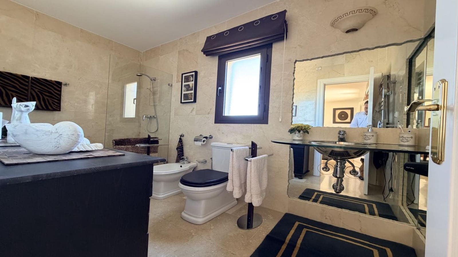 3 quarto Penthouse para venda em Las Ramblas Golf com piscina garagem - 349 000 € (Ref: 9781353)