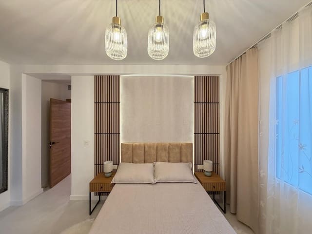 4 soverom Leilighet til salgs i Playa del Cura, Torrevieja - € 277 000 (Ref: 9781355)