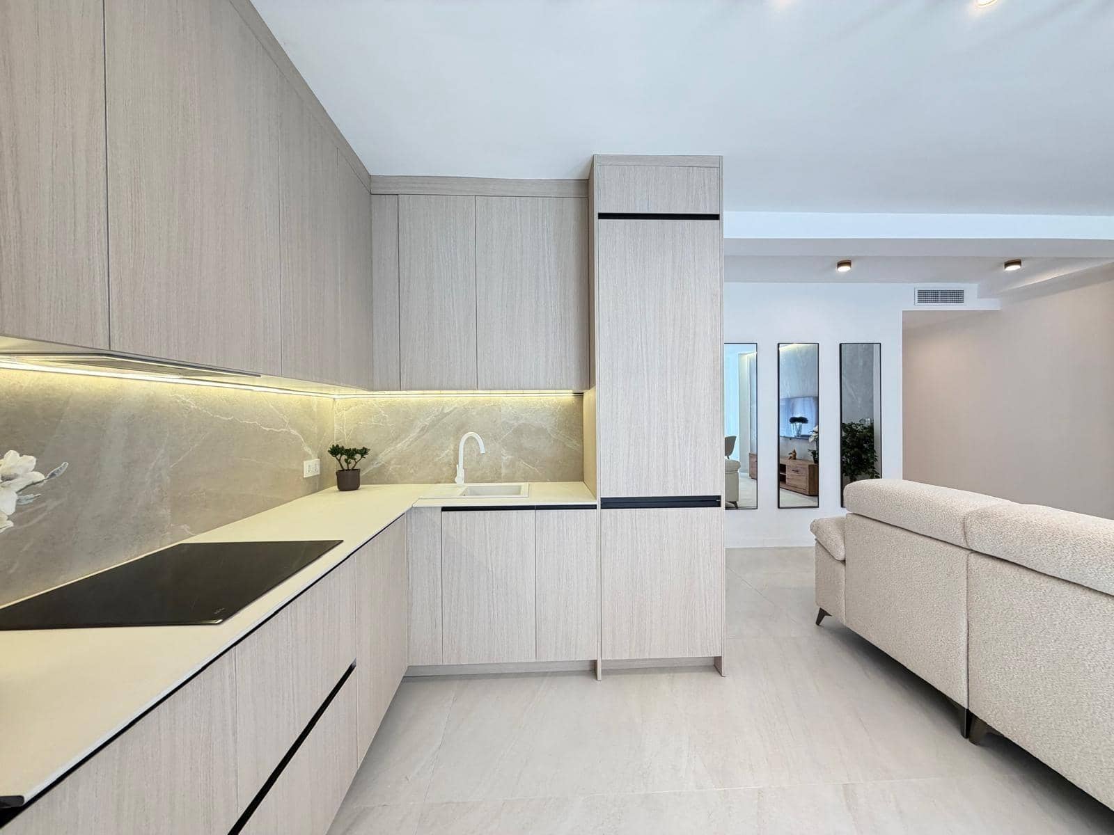 4 soverom Leilighet til salgs i Torrevieja - € 277 000 (Ref: 9781355)