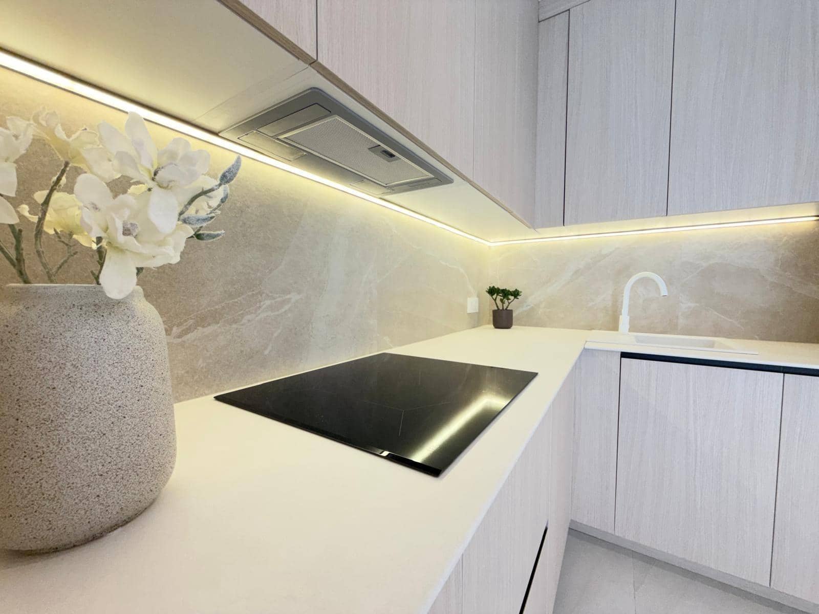 4 soverom Leilighet til salgs i Torrevieja - € 277 000 (Ref: 9781355)