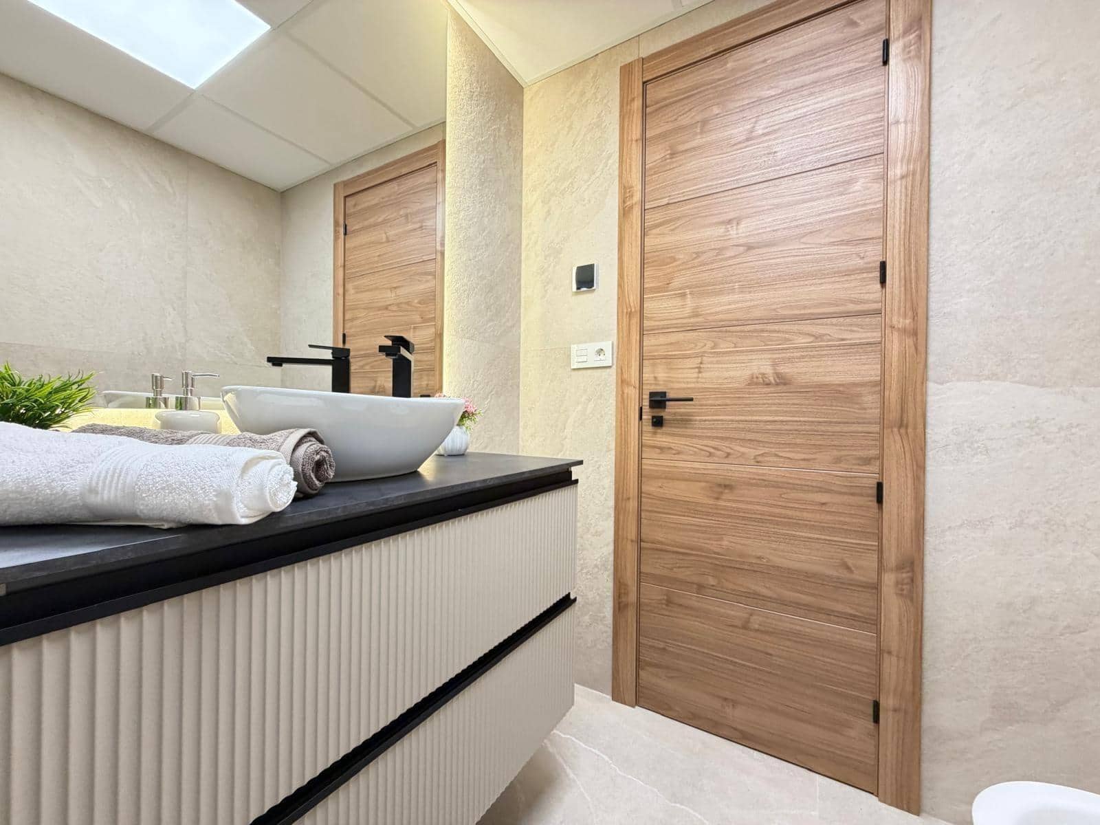 4 soverom Leilighet til salgs i Torrevieja - € 277 000 (Ref: 9781355)