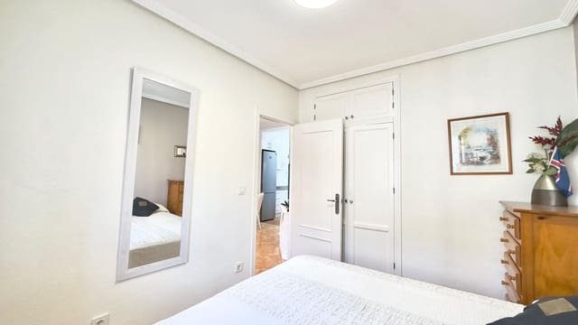 2 slaapkamer Bungalow te koop in Parque Acuático - Sector 25, Torrevieja met zwembad - € 197.900 (Ref: 9781358)