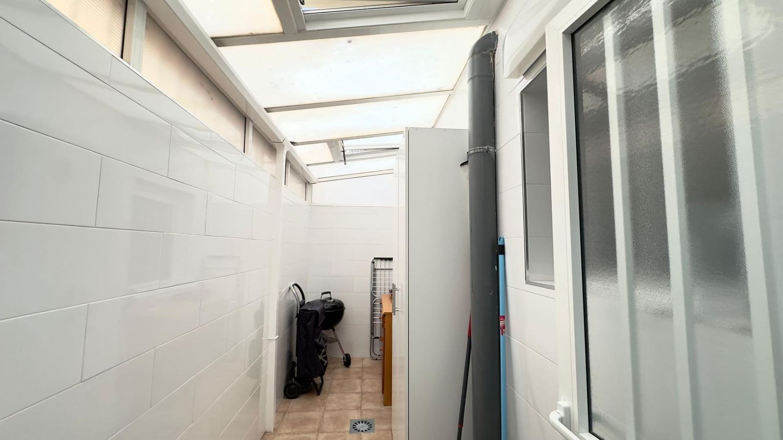 2 slaapkamer Bungalow te koop in Torrevieja met zwembad - € 197.900 (Ref: 9781358)