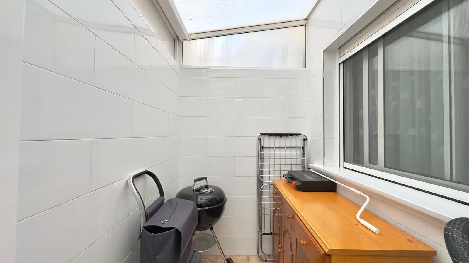 2 slaapkamer Bungalow te koop in Torrevieja met zwembad - € 197.900 (Ref: 9781358)