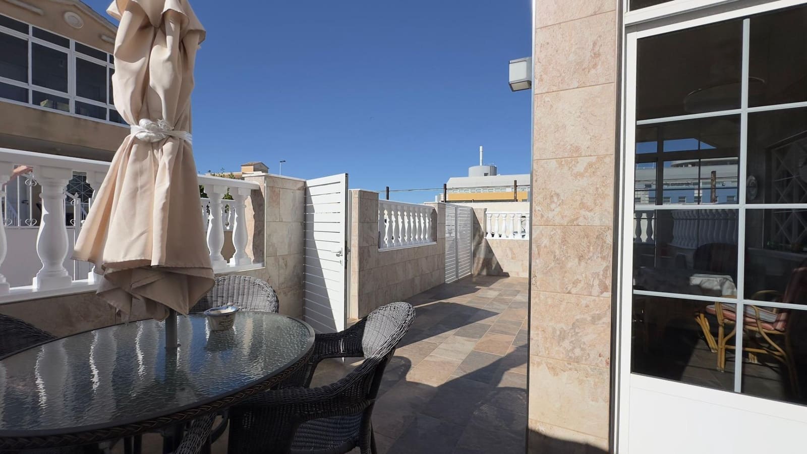 2 slaapkamer Bungalow te koop in Torrevieja met zwembad - € 197.900 (Ref: 9781358)