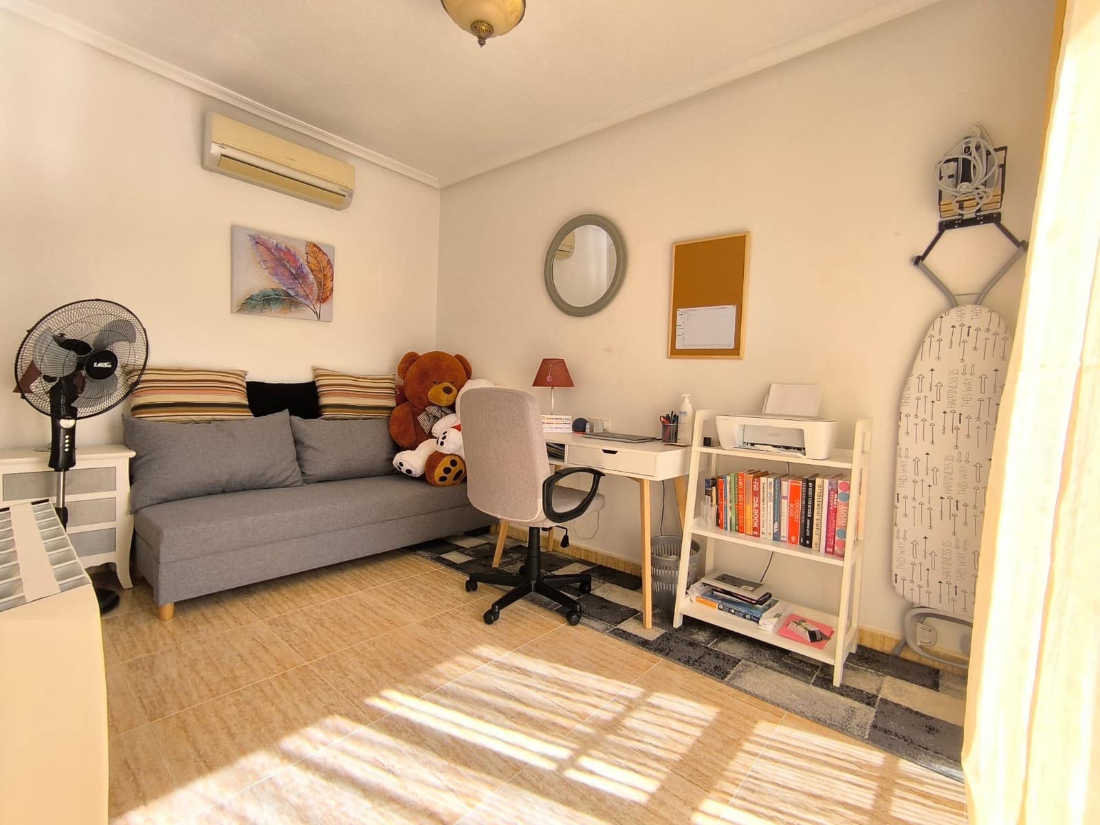 3 chambre Villa/Maison à vendre à El Raso - 329 995 € (Ref: 9781359)