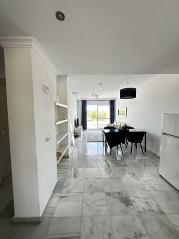 2 slaapkamer Appartement te koop in Aloha Golf, Marbella met zwembad - € 460.000 (Ref: 9781366)