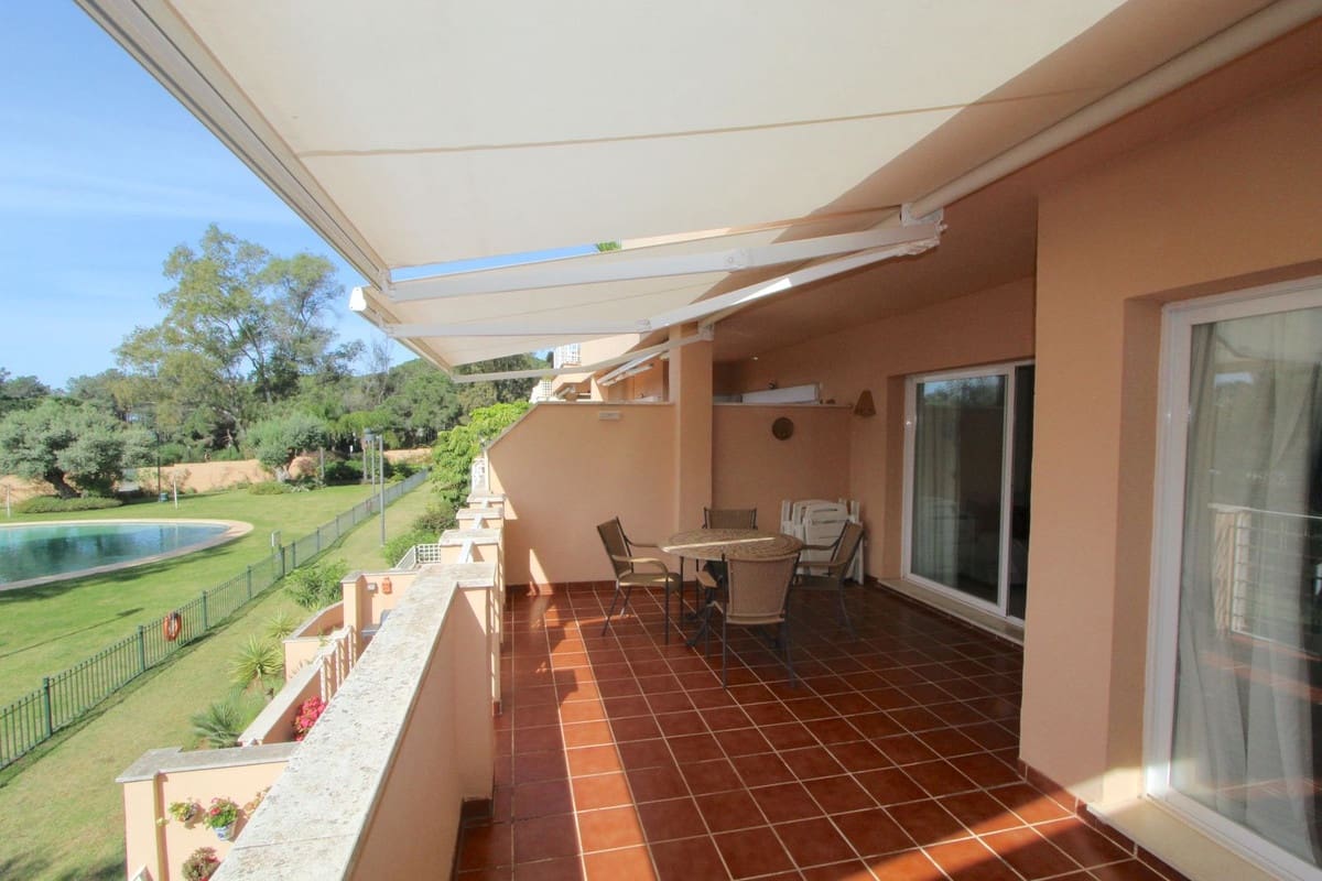 2 Zimmer Apartment zu verkaufen in Elviria - 460.000 € (Ref: 9781367)