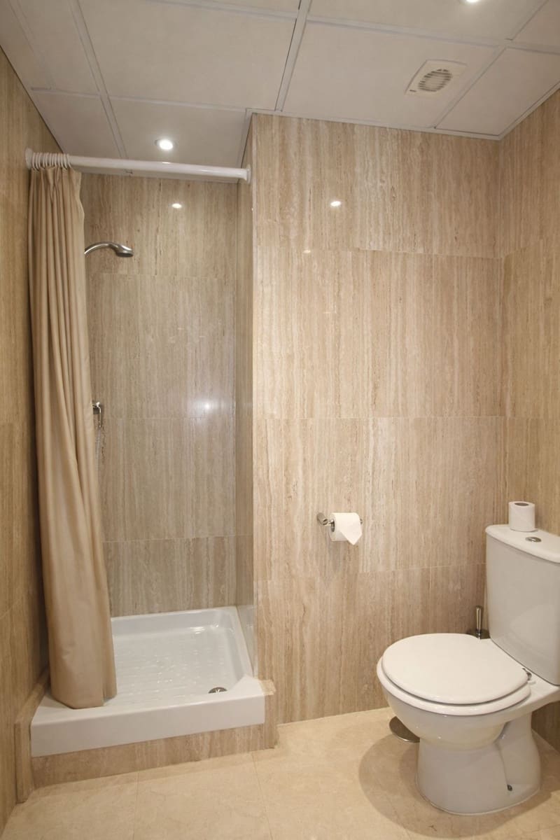2 chambre Appartement à vendre à Elviria avec piscine - 460 000 € (Ref: 9781367)