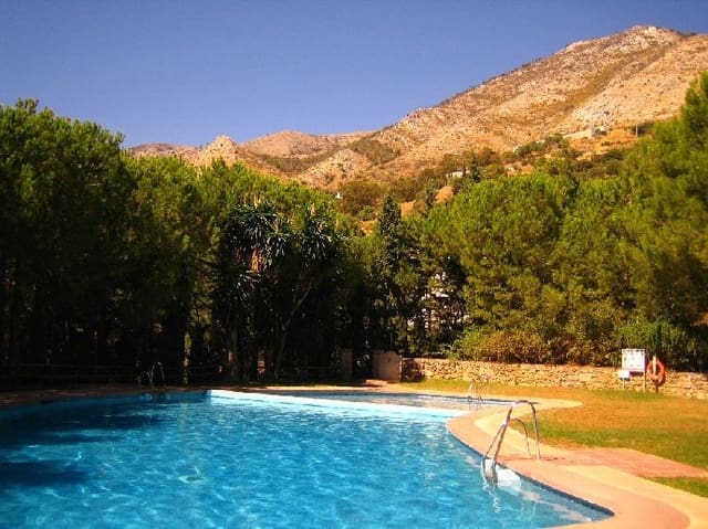 3 soverom Kommersiell til salgs i Mijas med svømmebasseng - € 475 000 (Ref: 9783671)