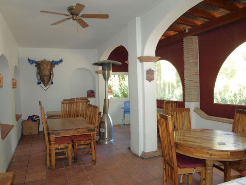 3 bedroom Commercial for sale in Mijas with pool - € 475,000 (Ref: 9783671)