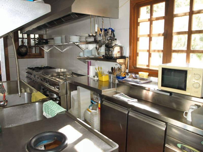 3 bedroom Commercial for sale in Mijas with pool - € 475,000 (Ref: 9783671)