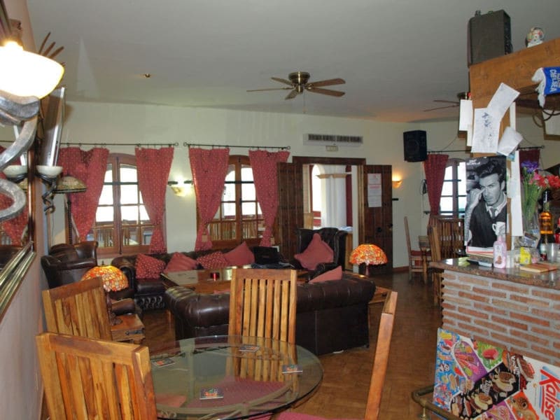 3 bedroom Commercial for sale in Mijas with pool - € 475,000 (Ref: 9783671)