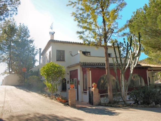 3 soverom Kommersiell til salgs i Mijas med svømmebasseng - € 475 000 (Ref: 9783671)