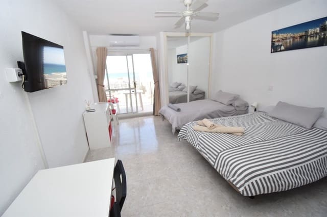 Appartamento in vendita in Benalmadena Costa, Benalmádena con piscina - 248.000 € (Rif: 9783672)