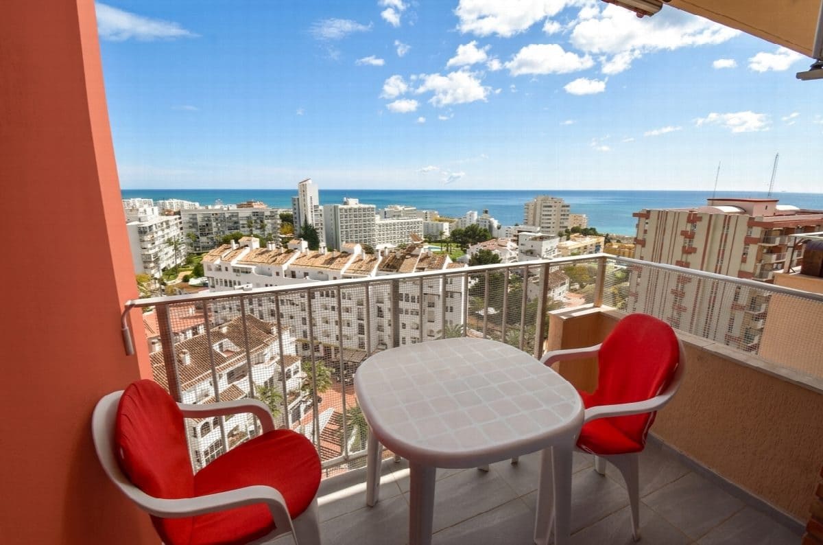 Apartment for sale in Benalmadena Costa - € 225,000 (Ref: 9783672)