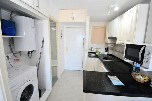 Apartment for sale in Arroyo de la Miel, Benalmádena - € 225,000 (Ref: 9783673)
