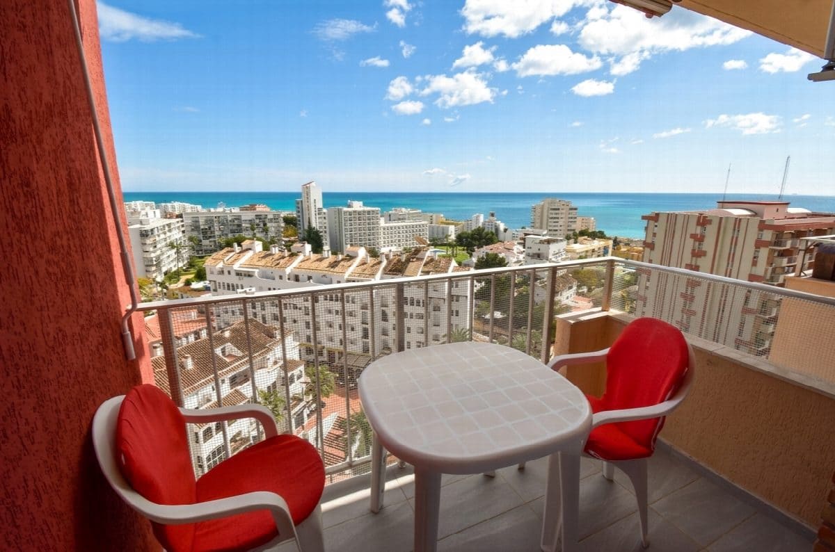 Apartamento para venda em Arroyo de la Miel com piscina - 225 000 € (Ref: 9783673)