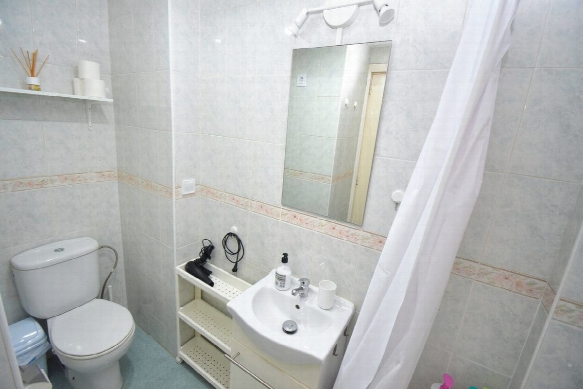 Apartamento para venda em Arroyo de la Miel com piscina - 225 000 € (Ref: 9783673)