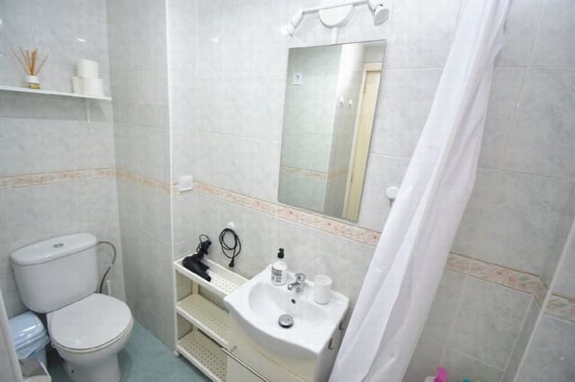 Apartment for sale in Arroyo de la Miel, Benalmádena - € 225,000 (Ref: 9783673)
