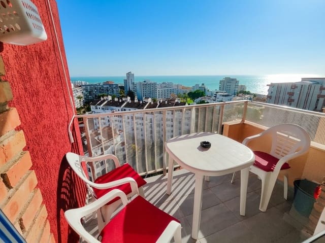 Apartment for sale in Arroyo de la Miel, Benalmádena - € 225,000 (Ref: 9783673)