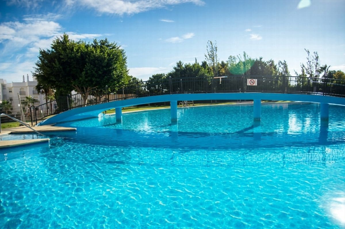 Apartamento para venda em Arroyo de la Miel com piscina - 225 000 € (Ref: 9783673)
