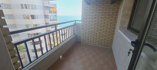 1 bedroom Apartment for sale in Playa de los Boliches, Fuengirola with pool - € 335,000 (Ref: 9783674)
