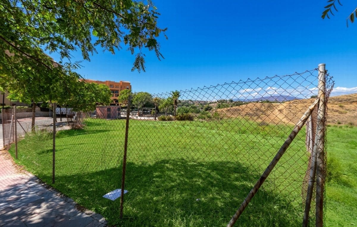 Byggetomt til salgs i Fuengirola - € 350 000 (Ref: 9783675)