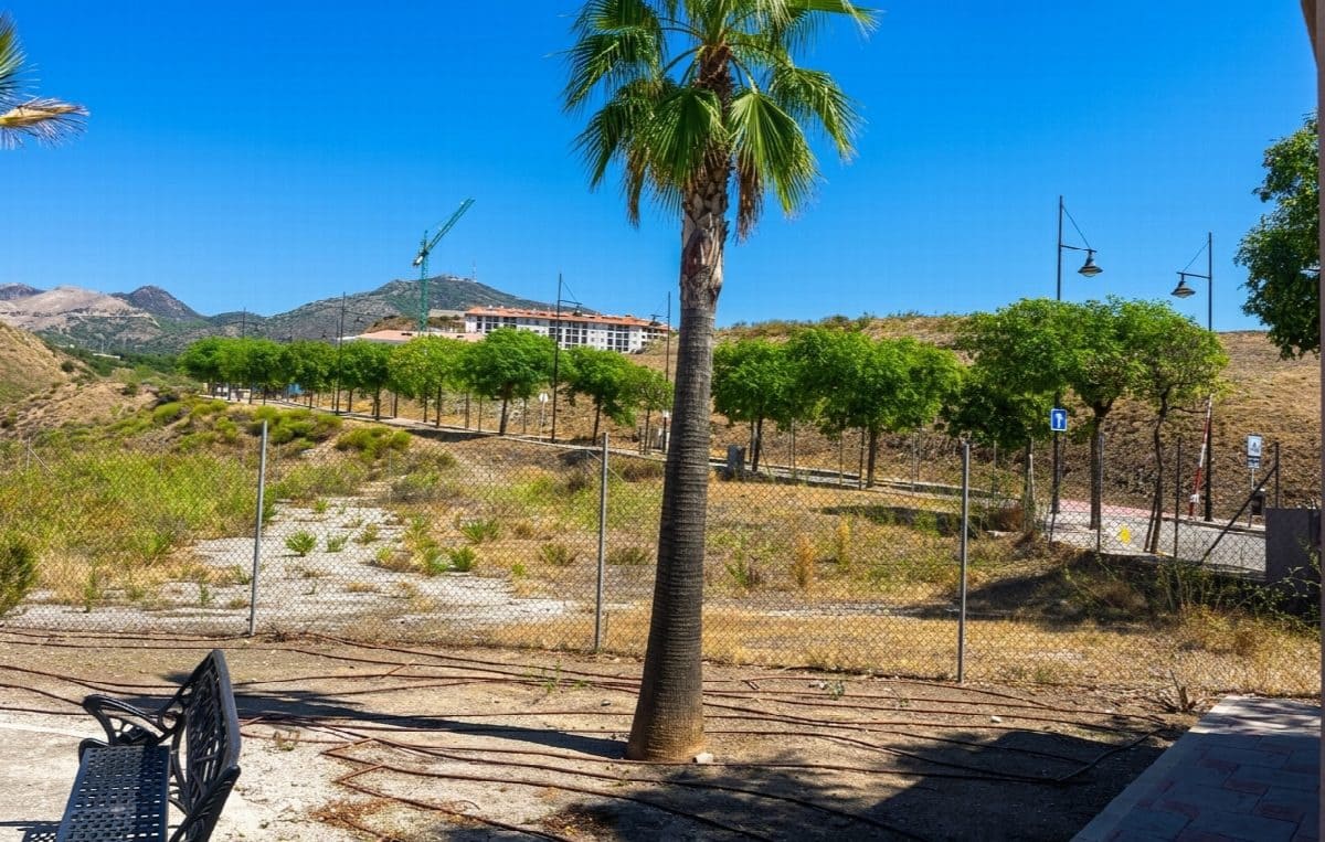 Byggetomt til salgs i Fuengirola - € 350 000 (Ref: 9783675)