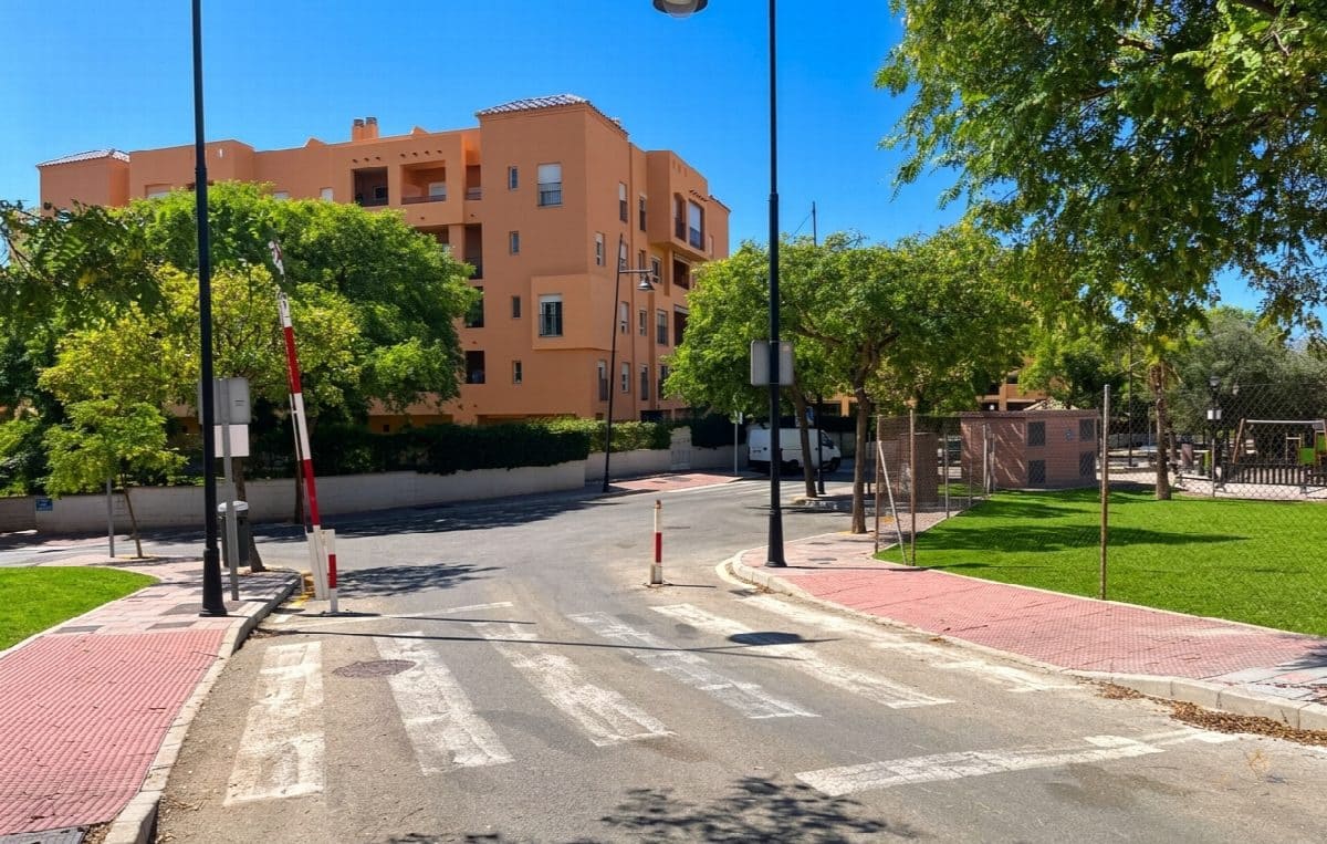 Byggetomt til salgs i Fuengirola - € 350 000 (Ref: 9783675)