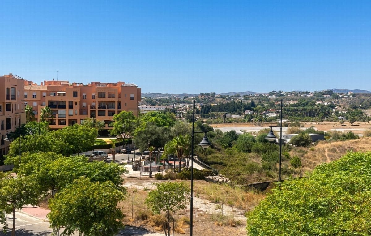Byggetomt til salgs i Fuengirola - € 350 000 (Ref: 9783675)