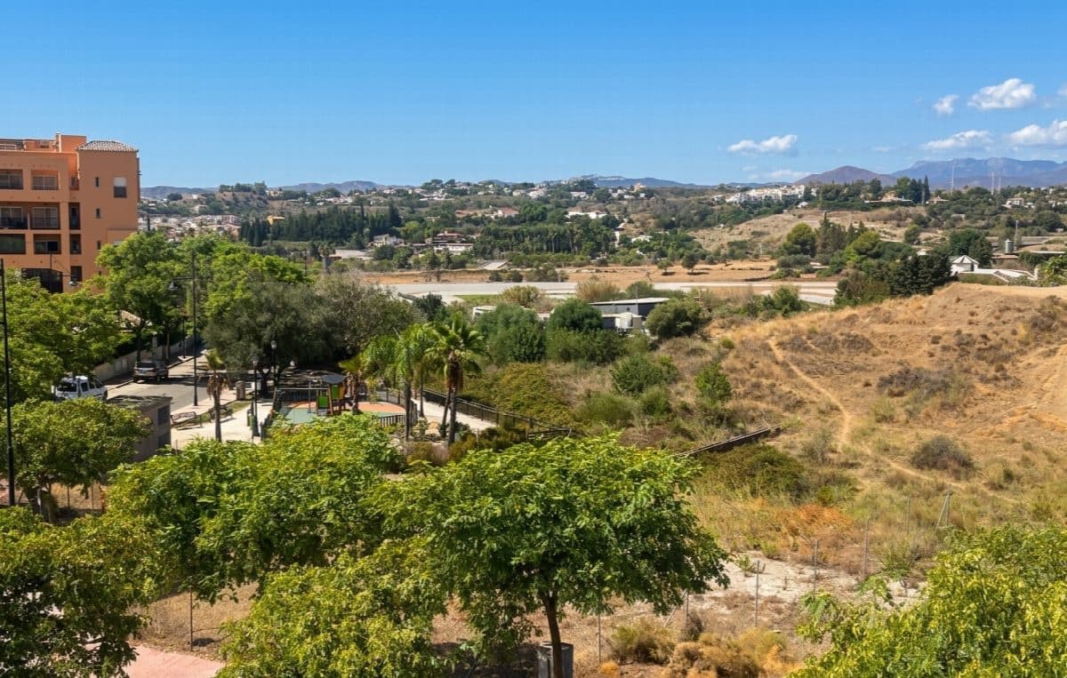 Byggetomt til salgs i Fuengirola - € 350 000 (Ref: 9783675)