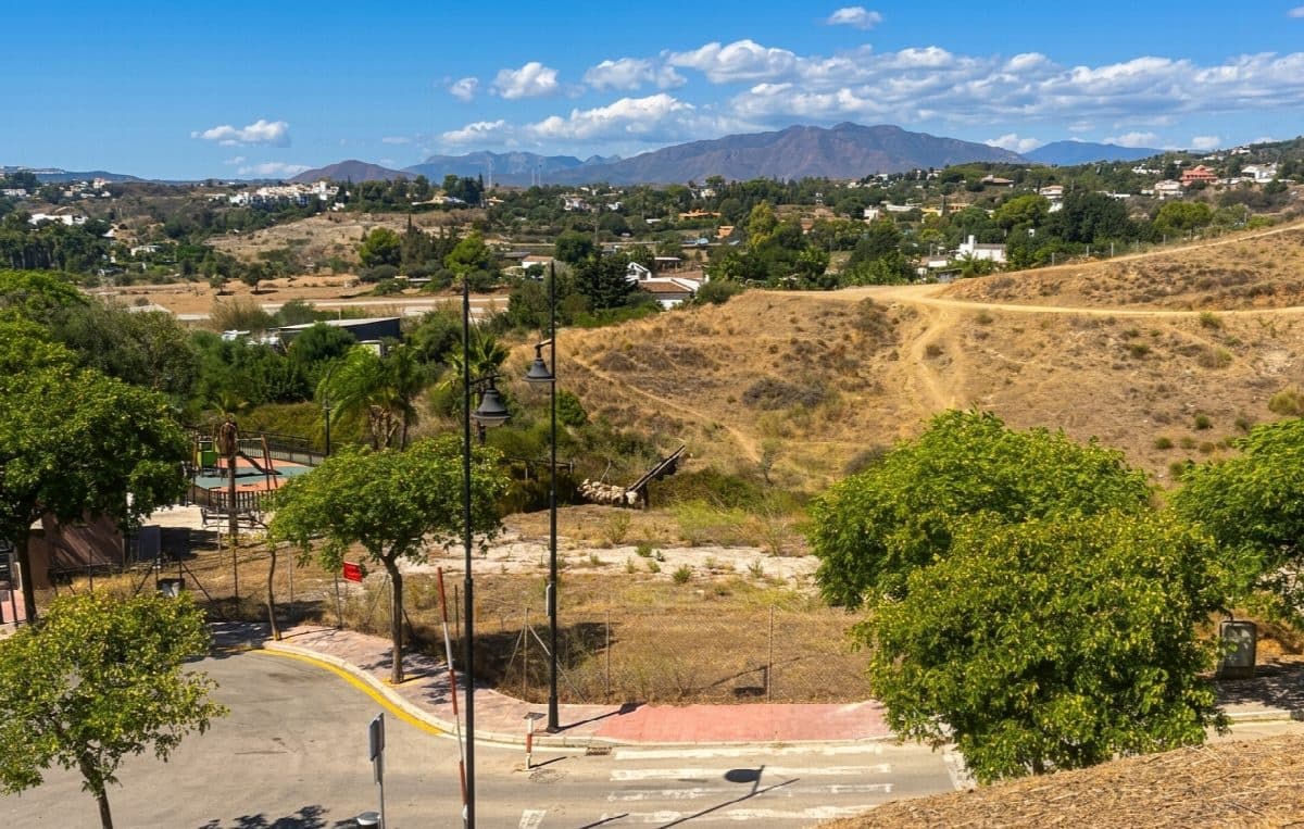 Byggetomt til salgs i Fuengirola - € 350 000 (Ref: 9783675)