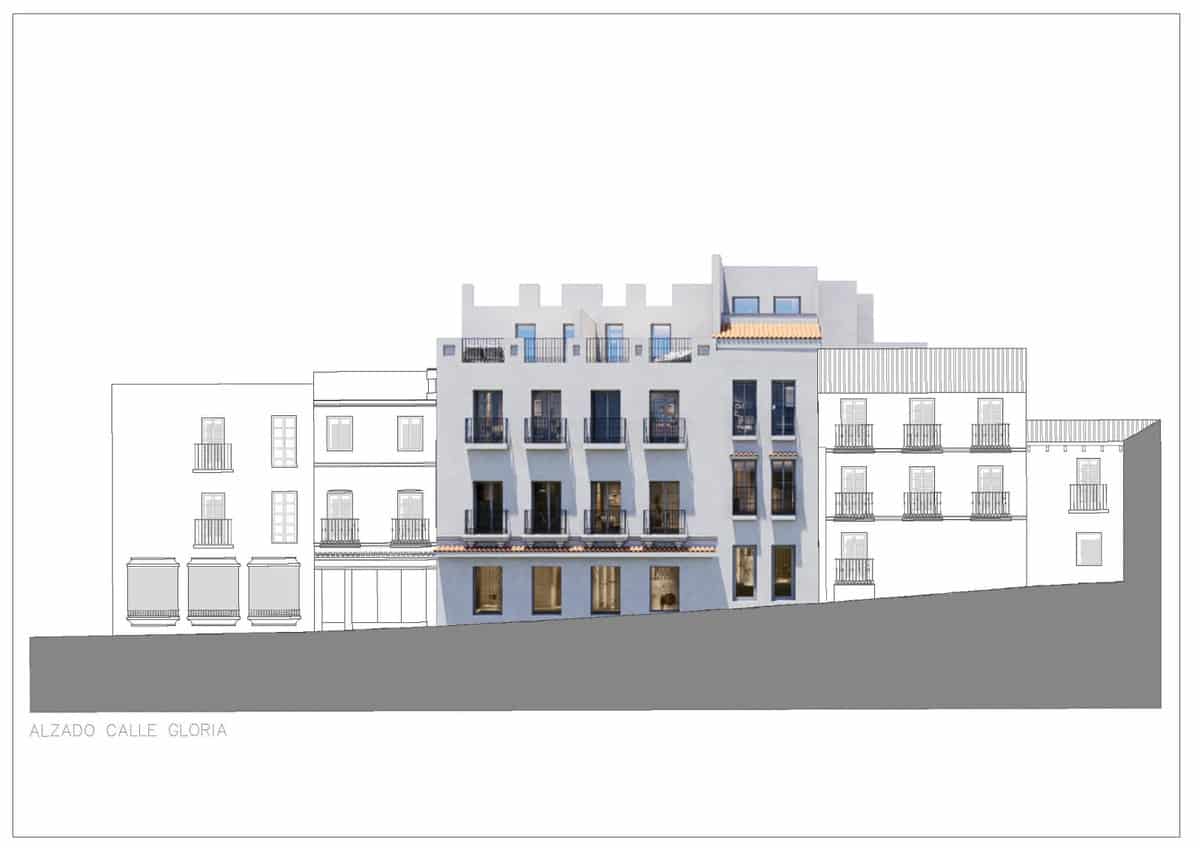 Appartement à vendre à Marbella - 424 185 € (Ref: 9783676)