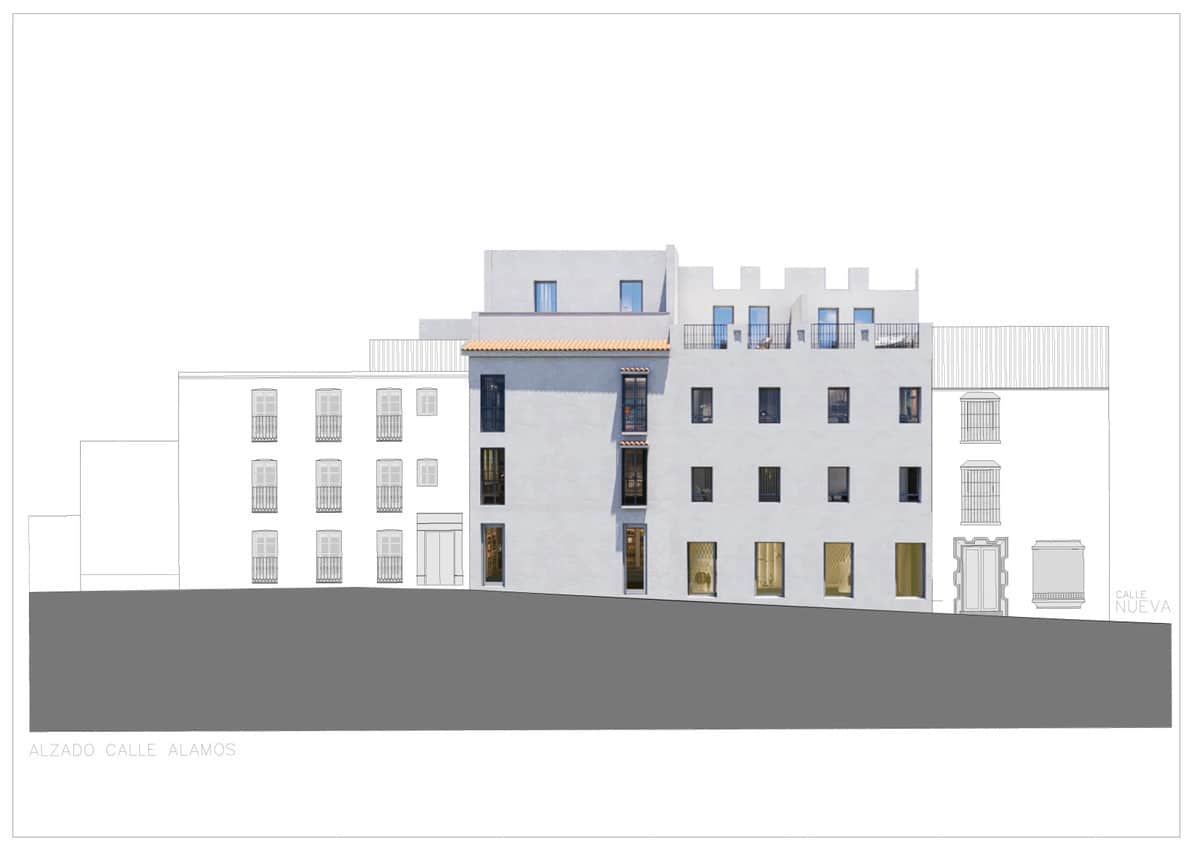 Appartement à vendre à Marbella - 424 185 € (Ref: 9783676)