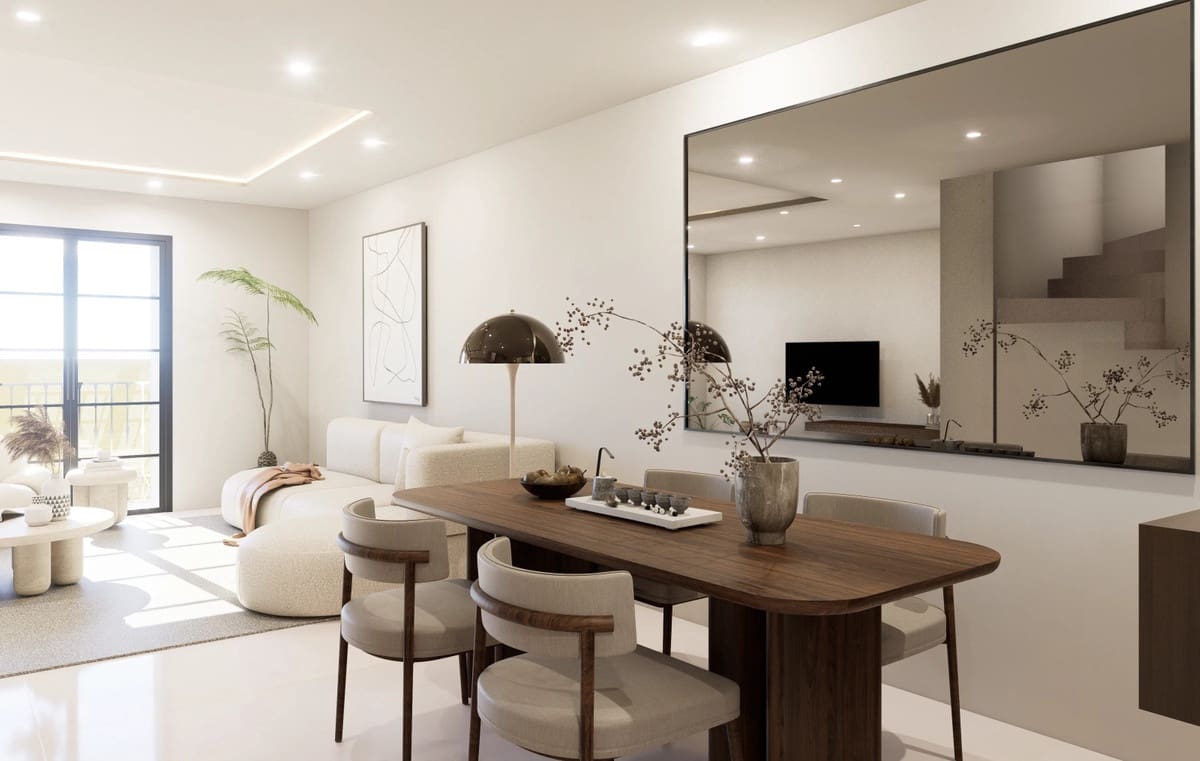 Appartement à vendre à Marbella - 424 185 € (Ref: 9783676)