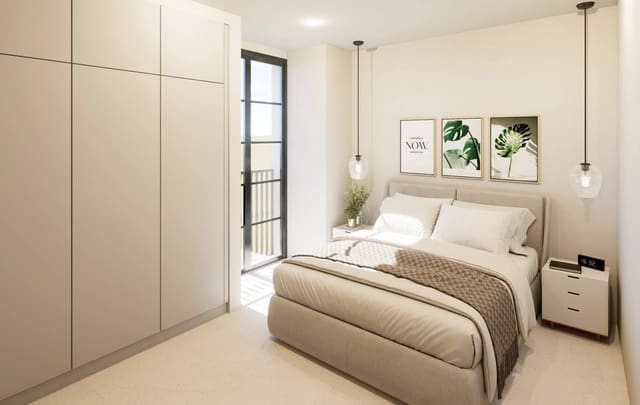 Apartament na sprzedaż w Casco Antiguo, Marbella - 424 185 € (Ref: 9783676)