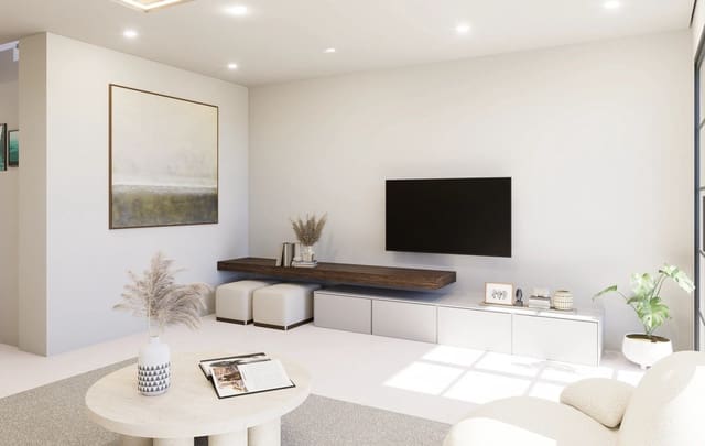 Apartament na sprzedaż w Casco Antiguo, Marbella - 424 185 € (Ref: 9783676)