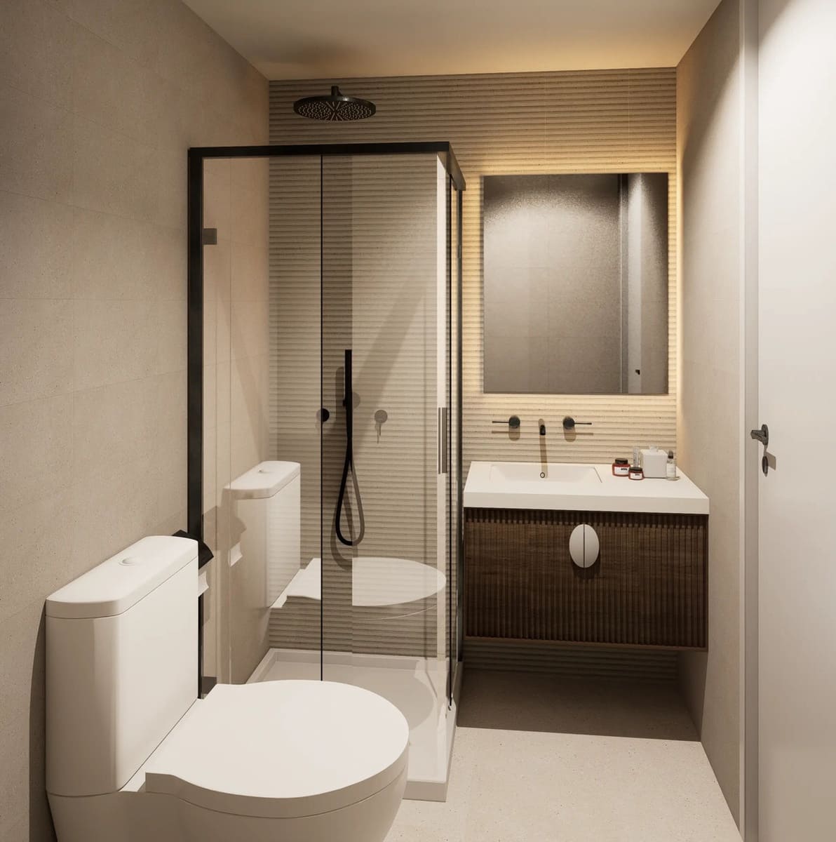 Appartement à vendre à Marbella - 424 185 € (Ref: 9783676)